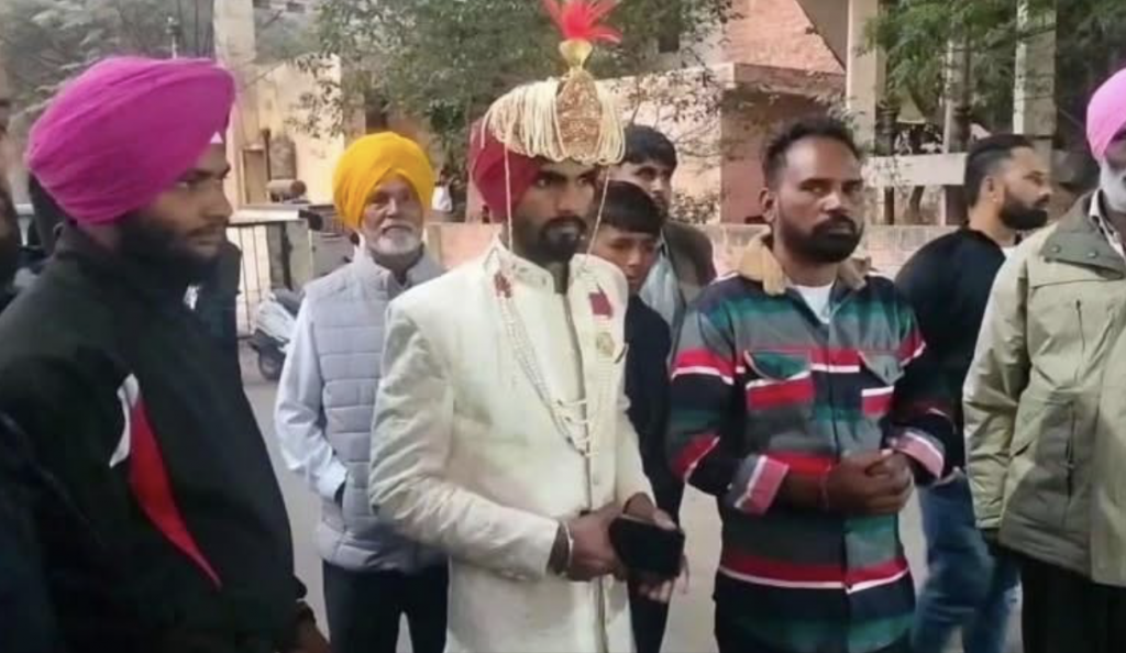 Dubai-returned groom duped, bride goes ‘missing’ before wedding in Punjab